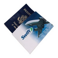 RFID Anti-Theft Data Protection - Passport